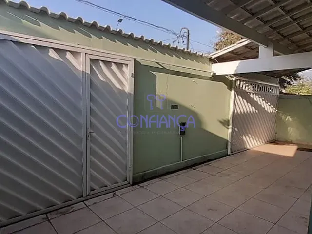 Casa com 300m² 3 quartos e 4 banheiros, à venda, no bairro Campo Grande em Rio de Janeiro