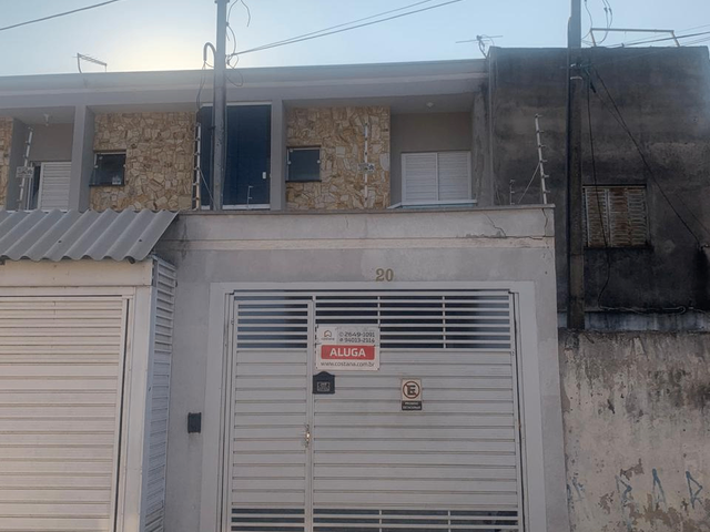 Casa 3 quartos e 3 banheiros, à venda, no bairro Jardim Caguassu em São Paulo