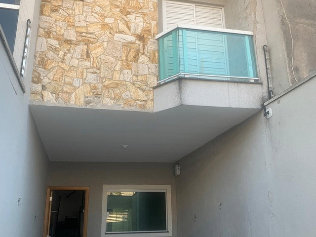 Casa 3 quartos e 3 banheiros, à venda, no bairro Jardim Caguassu em São Paulo