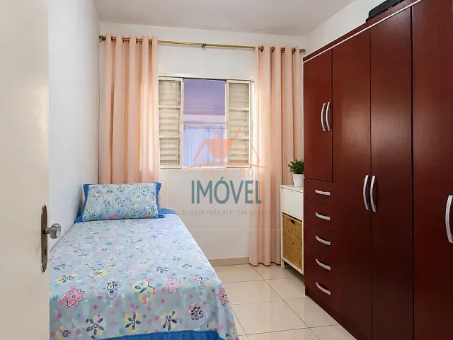 Casa 3 quartos e 2 banheiros, à venda, no bairro Conceição em Osasco