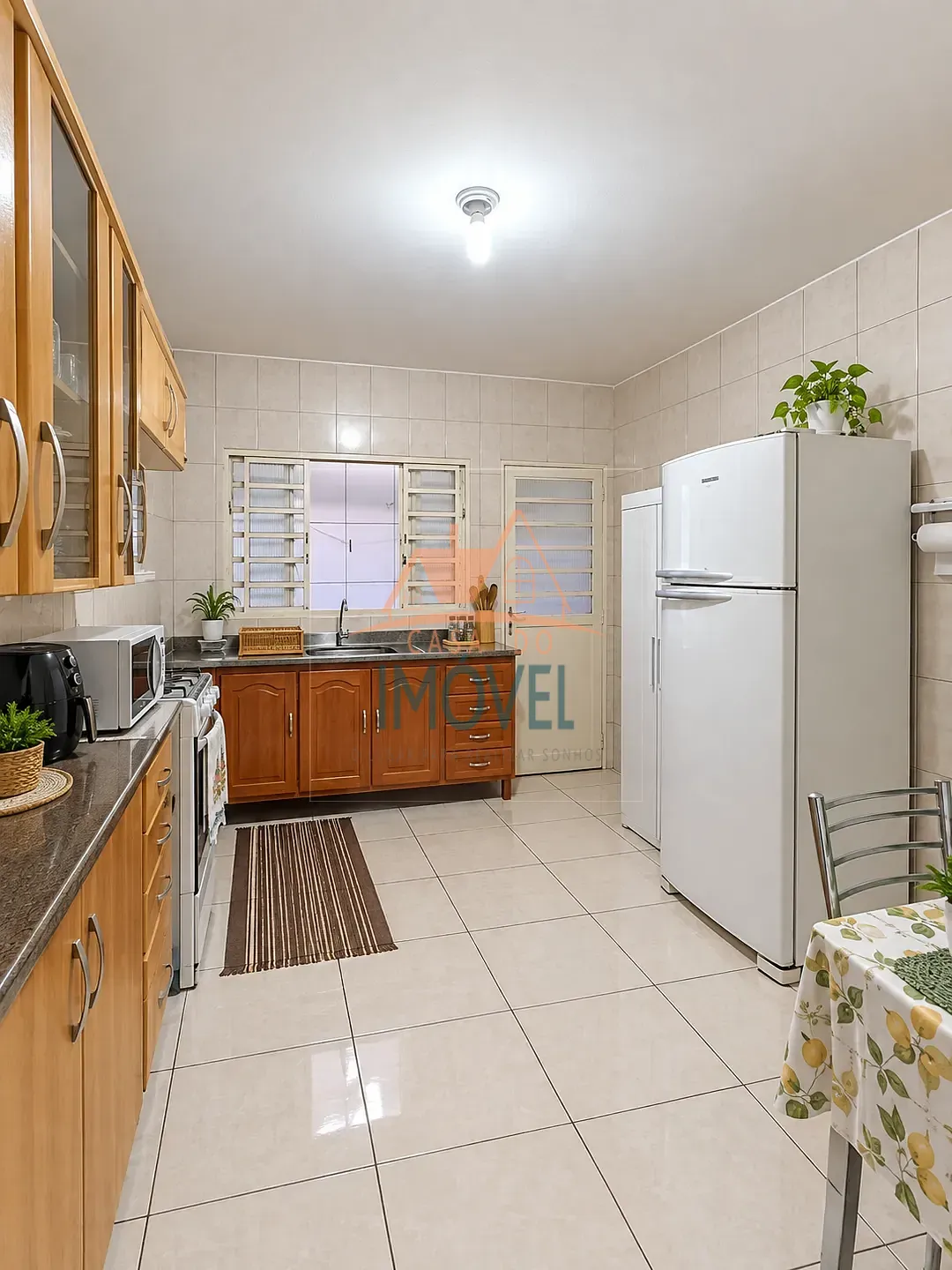 Casa, 3 quartos, 150 m² - Foto 19