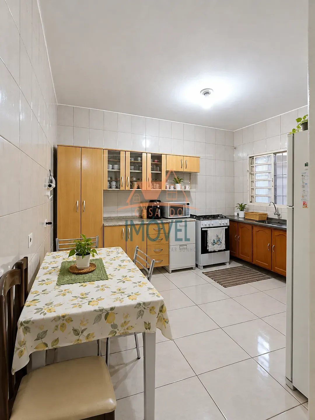 Casa, 3 quartos, 150 m² - Foto 1