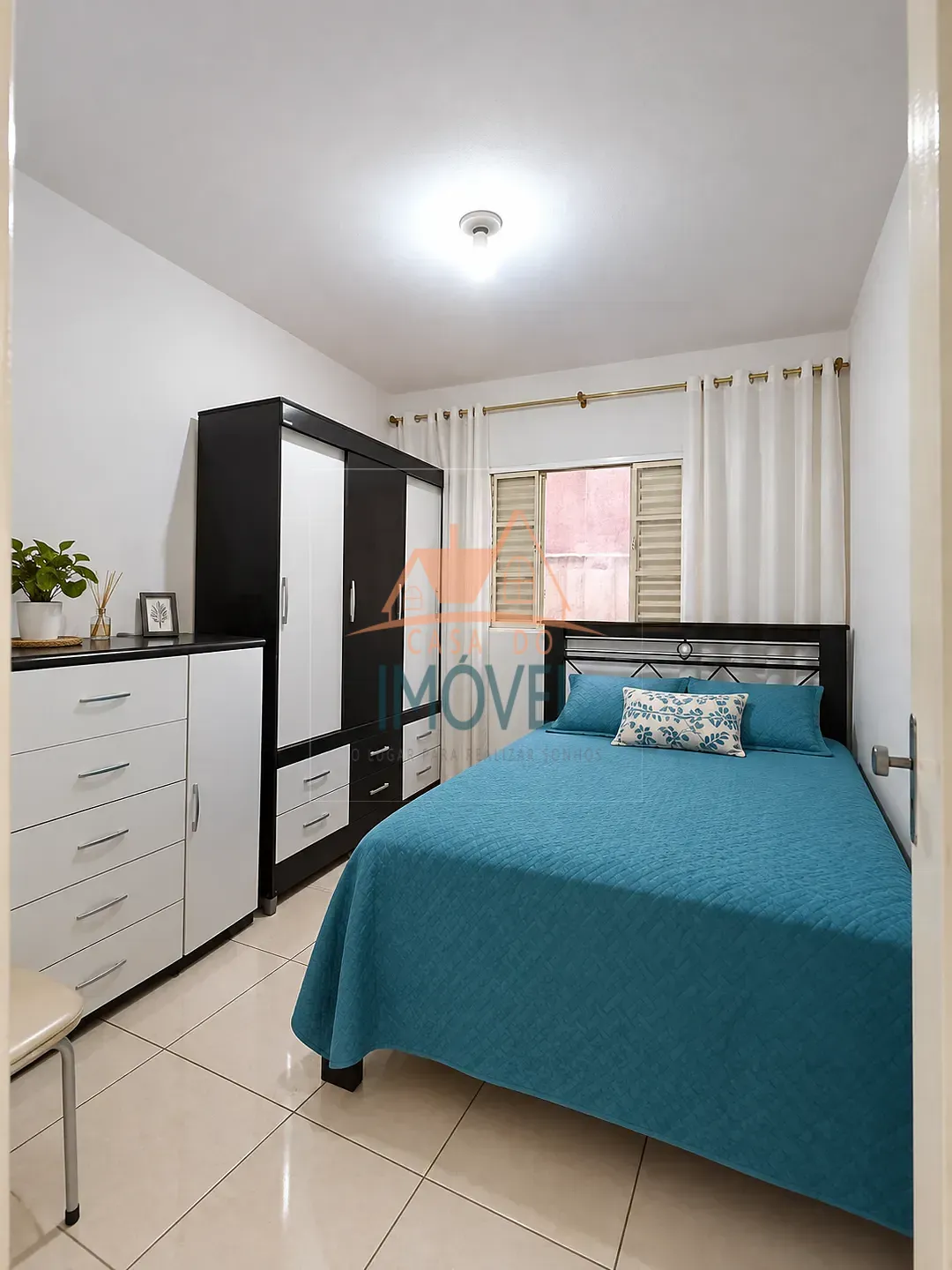 Casa, 3 quartos, 150 m² - Foto 4