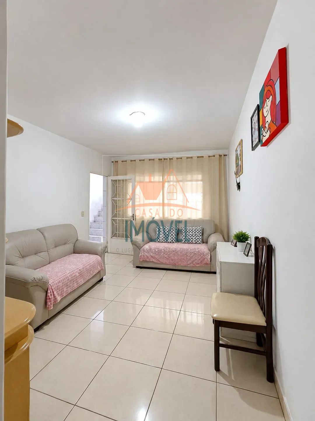 Casa, 3 quartos, 150 m² - Foto 9