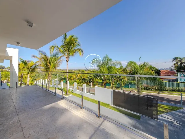 Casa com 2500m² 5 quartos e 7 banheiros, à venda, no bairro Setor de Habitações Individuais Sul em Brasília