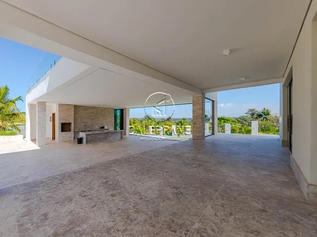 Casa com 2500m² 5 quartos e 7 banheiros, à venda, no bairro Setor de Habitações Individuais Sul em Brasília