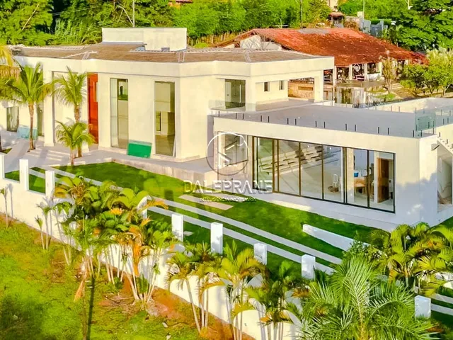 Casa com 2500m² 5 quartos e 7 banheiros, à venda, no bairro Setor de Habitações Individuais Sul em Brasília