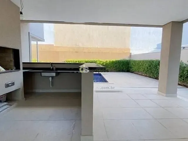 Casa 4 quartos e 5 banheiros, à venda, no bairro Alphaville em Santana de Parnaíba
