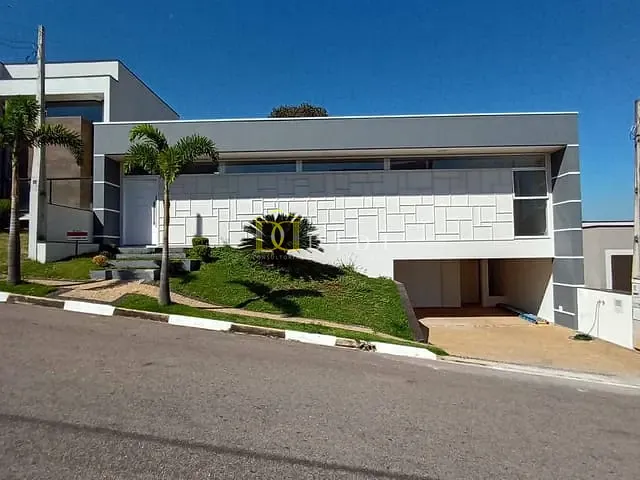 Casa 3 quartos e 5 banheiros, à venda, no bairro Jardim Julita em Porto Feliz