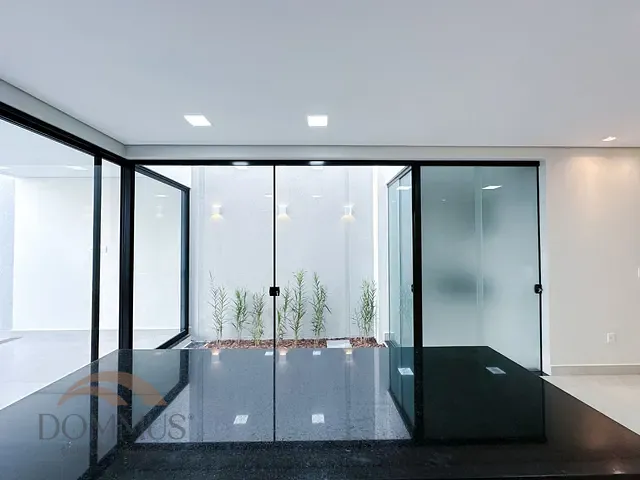 Casa com 180m² 3 quartos e 3 banheiros, à venda, no bairro Cidade Nobre em Ipatinga