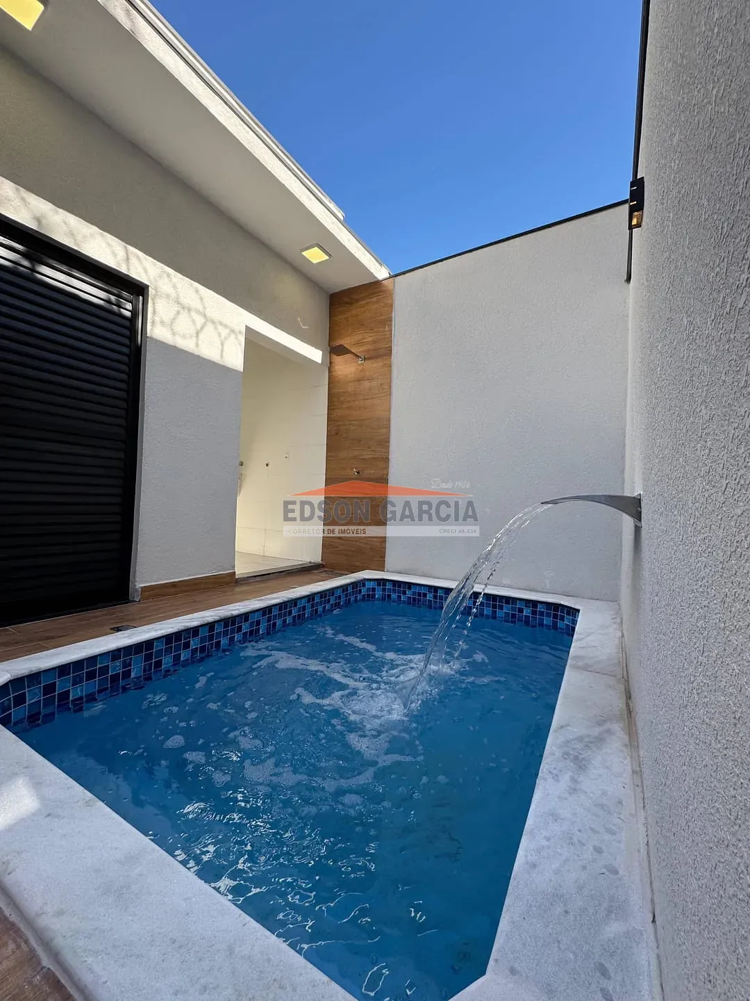 Casa, 3 quartos, 116 m² - Foto 1