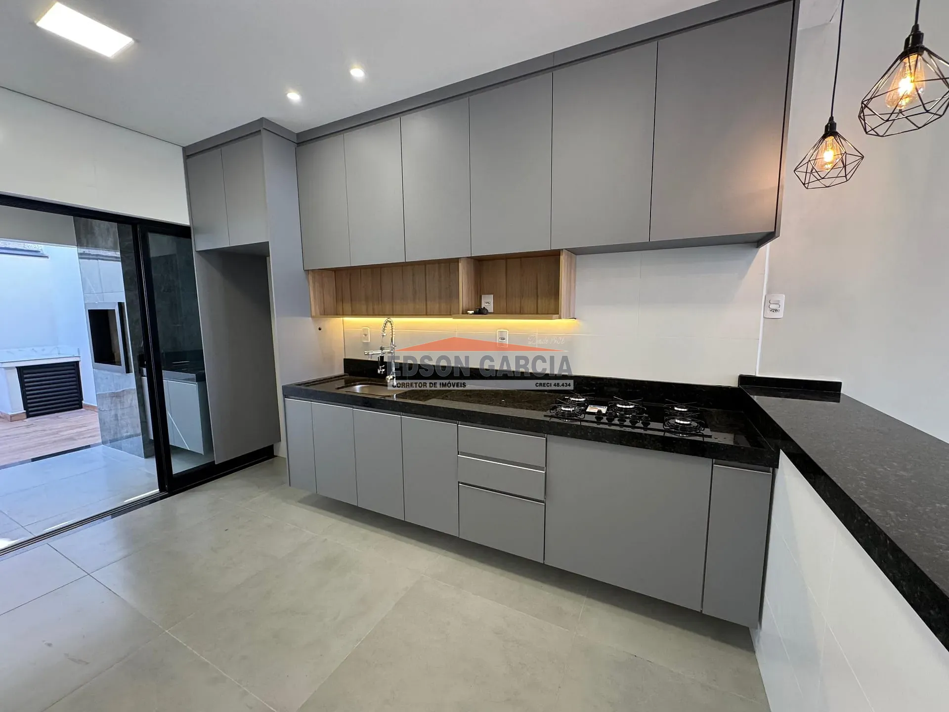 Casa, 3 quartos, 116 m² - Foto 6