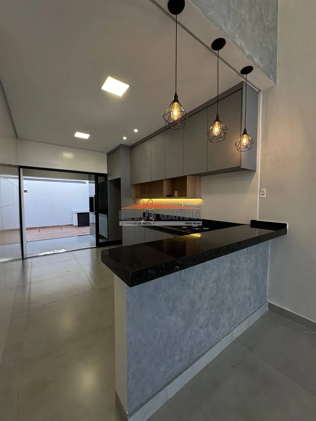 Casa, 3 quartos, 116 m² - Foto 5