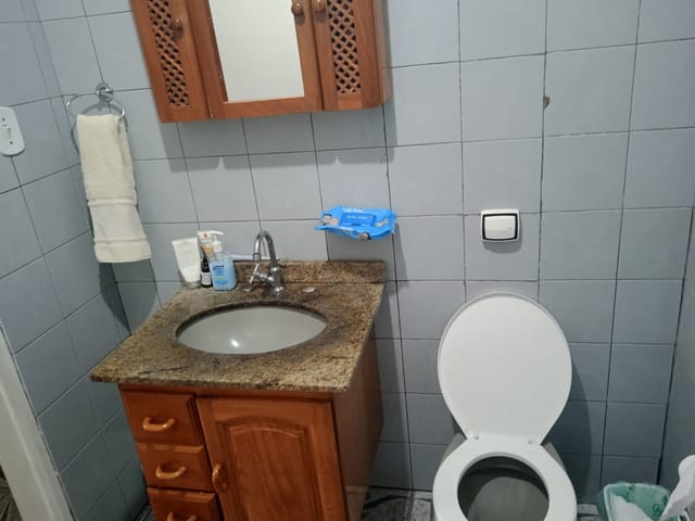 Casa com 174m² 2 quartos e 1 banheiro, à venda, no bairro Jardim São José (São Mateus) em São Paulo