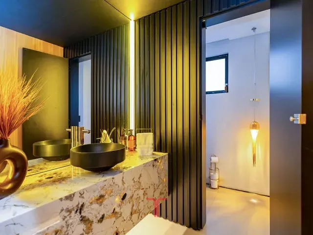 Casa com 473m² 3 quartos e 4 banheiros, à venda, no bairro Pilarzinho em Curitiba