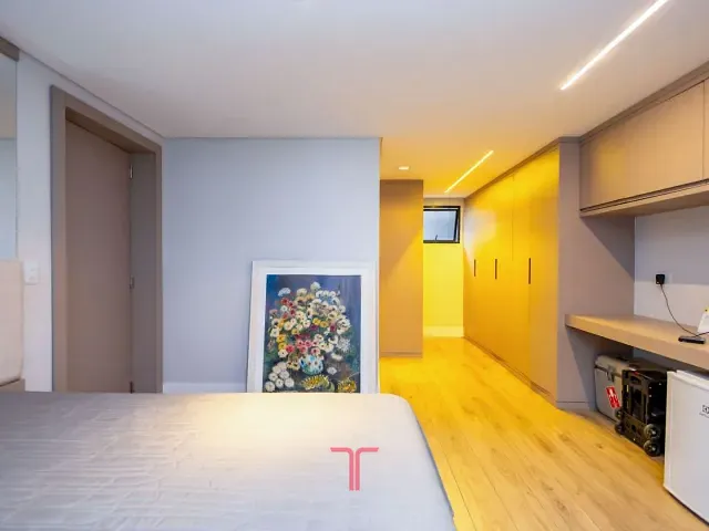 Casa com 473m² 3 quartos e 4 banheiros, à venda, no bairro Pilarzinho em Curitiba