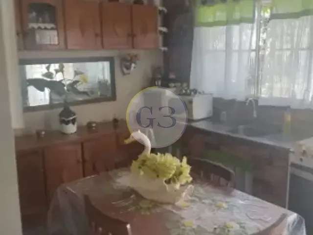 Casa 2 quartos e 3 banheiros, à venda, no bairro Areal em Pelotas