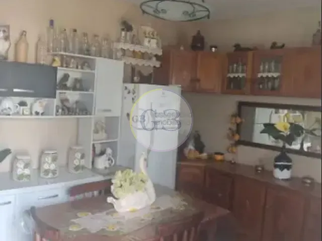 Casa 2 quartos e 3 banheiros, à venda, no bairro Areal em Pelotas