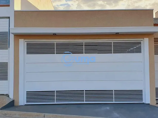 Casa com 140m² 3 quartos e 2 banheiros, à venda, no bairro Condomínio Villa Verde Bragança em Bragança Paulista