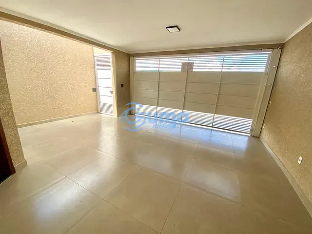 Casa com 140m² 3 quartos e 2 banheiros, à venda, no bairro Condomínio Villa Verde Bragança em Bragança Paulista