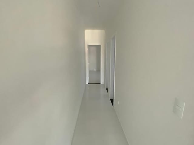 Casa com 187m² 3 quartos e 2 banheiros, à venda, no bairro Afonso Pena em São José dos Pinhais