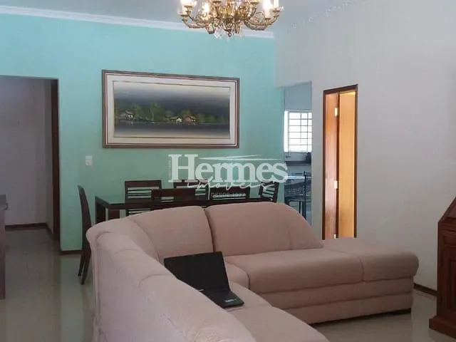 Casa com 1100m² 3 quartos e 3 banheiros, à venda, no bairro Parque Xangrilá em Campinas