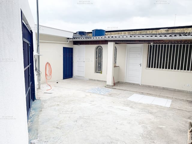 Foto do Casa - Casa para locação, Jardim Campo Limpo, São Paulo, SP | Imobiliária e Administradora Martins Ltda