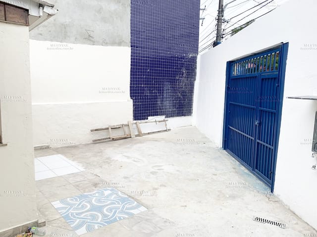 Foto do Casa - Casa para locação, Jardim Campo Limpo, São Paulo, SP | Imobiliária e Administradora Martins Ltda