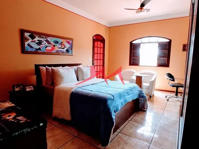 Casa com 160m² 2 quartos e 2 banheiros, à venda, no bairro Monjolo em São Gonçalo