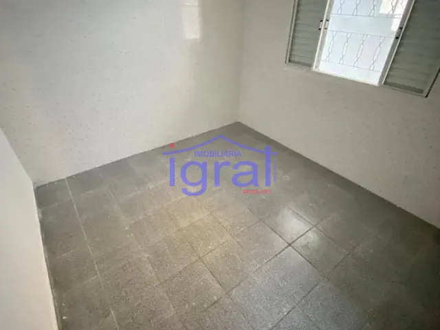 Casa 1 quarto e 1 banheiro, para alugar, no bairro Americanópolis em São Paulo