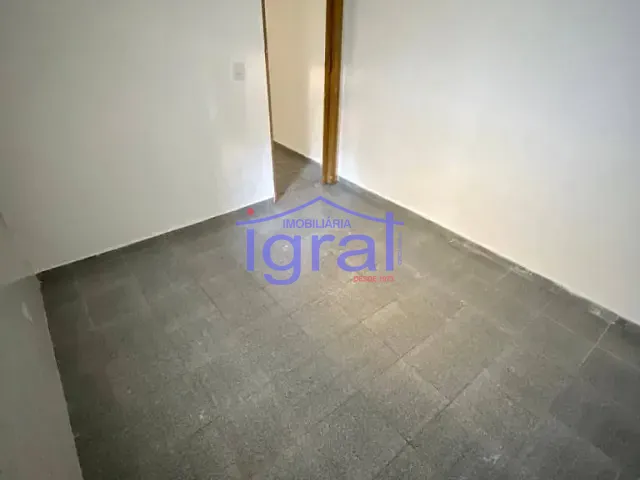 Casa 1 quarto e 1 banheiro, para alugar, no bairro Americanópolis em São Paulo