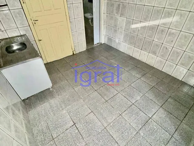 Casa 1 quarto e 1 banheiro, para alugar, no bairro Americanópolis em São Paulo