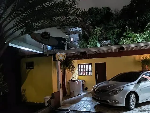 Casa com 1350m² 2 quartos e 2 banheiros, à venda, no bairro Santa Terezinha (Jordanésia) em Cajamar