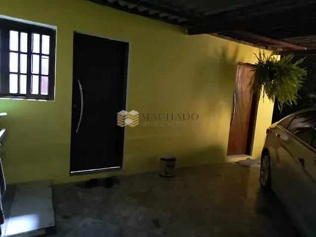Casa com 1350m² 2 quartos e 2 banheiros, à venda, no bairro Santa Terezinha (Jordanésia) em Cajamar
