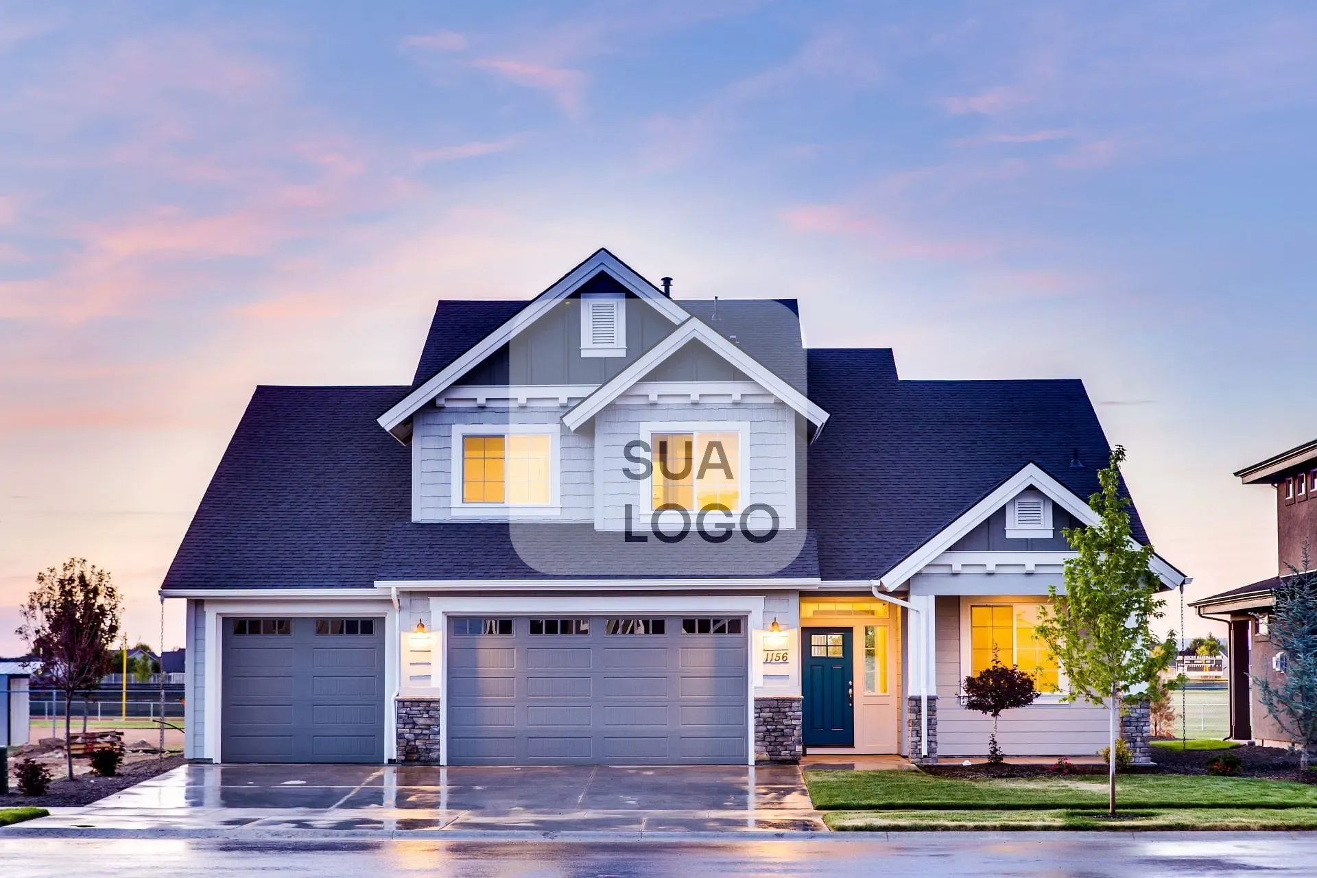Casa, 2 quartos, 100 m² - Foto 1