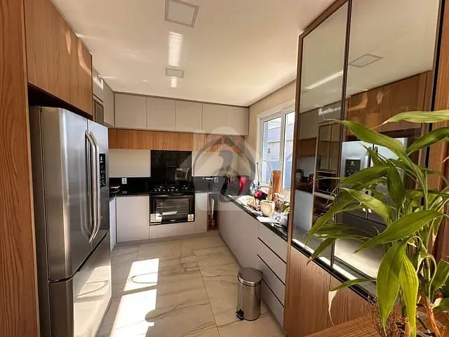 Casa com 181m² 3 quartos e 2 banheiros, à venda, no bairro Canabarro em Teutônia