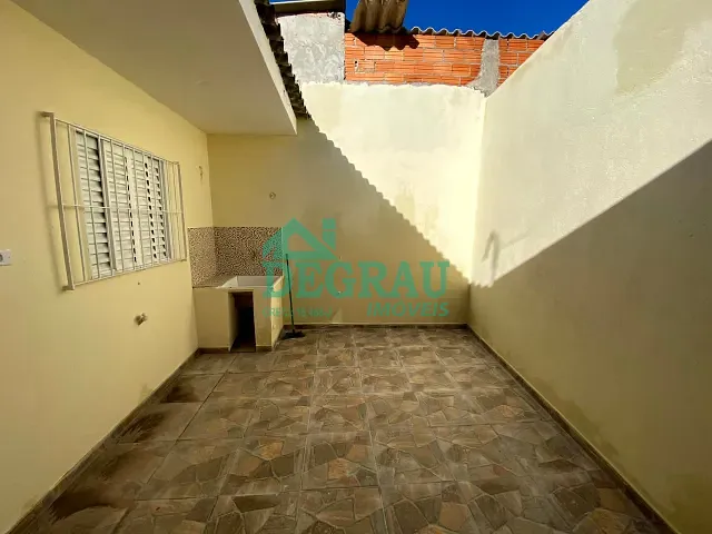 Casa 3 quartos e 1 banheiro, à venda, no bairro Vila Dom Bosco em Itapeva