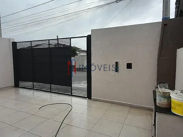 Casa com 176m² 3 quartos e 2 banheiros, à venda, no bairro Nova Cerejeiras em Atibaia