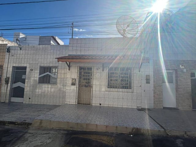 Foto do Casa - Casa para locação, Centro, Paulo Afonso, BA | STAFF IMOBILIÁRIA