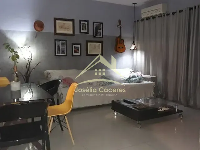 Casa 2 quartos e 4 banheiros, à venda, no bairro Nossa Senhora da Guia em Várzea Grande
