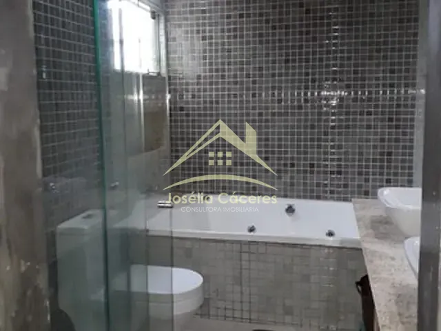Casa 2 quartos e 4 banheiros, à venda, no bairro Nossa Senhora da Guia em Várzea Grande