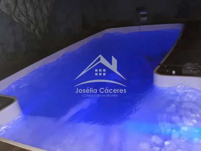 Casa 2 quartos e 4 banheiros, à venda, no bairro Nossa Senhora da Guia em Várzea Grande