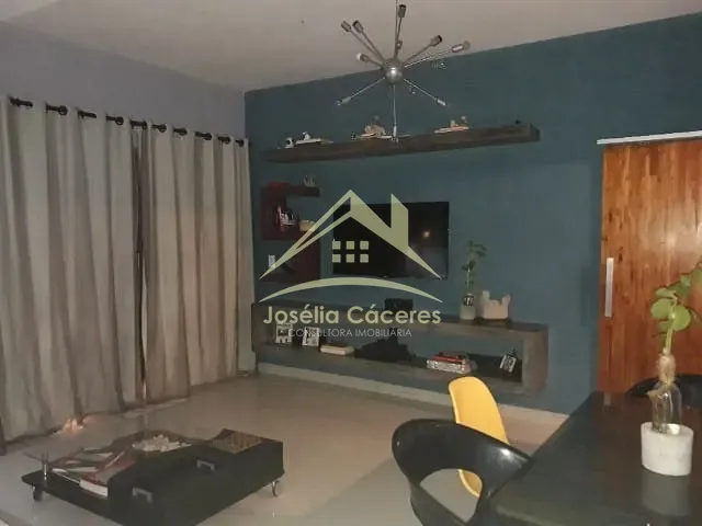 Casa 2 quartos e 4 banheiros, à venda, no bairro Nossa Senhora da Guia em Várzea Grande
