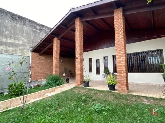 Casa 3 quartos e 3 banheiros, à venda, no bairro Belas Artes em Itanhaém