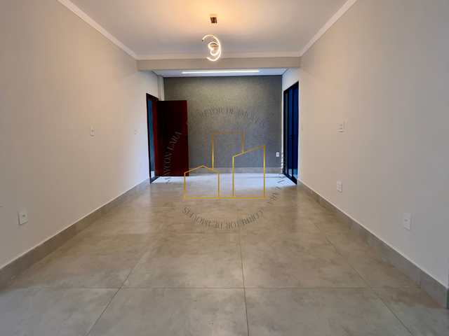 Casa com 268m² 4 quartos e 4 banheiros, à venda, no bairro Jardim Líbano/ Jardim Seminario/ Santo Agostinho em Franca