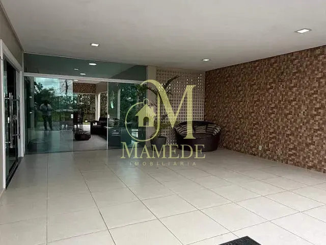Casa 4 quartos e 5 banheiros, à venda, no bairro Tenoné em Belém