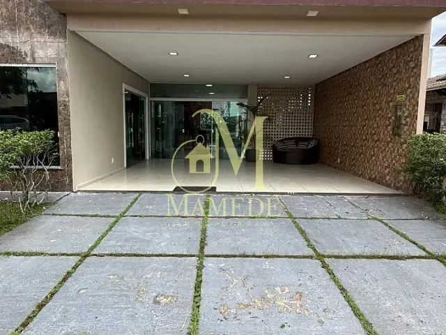 Casa 4 quartos e 5 banheiros, à venda, no bairro Tenoné em Belém