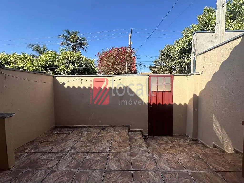 Casa com 2 quartos para aluguel, 143m² — foto 5 de 21