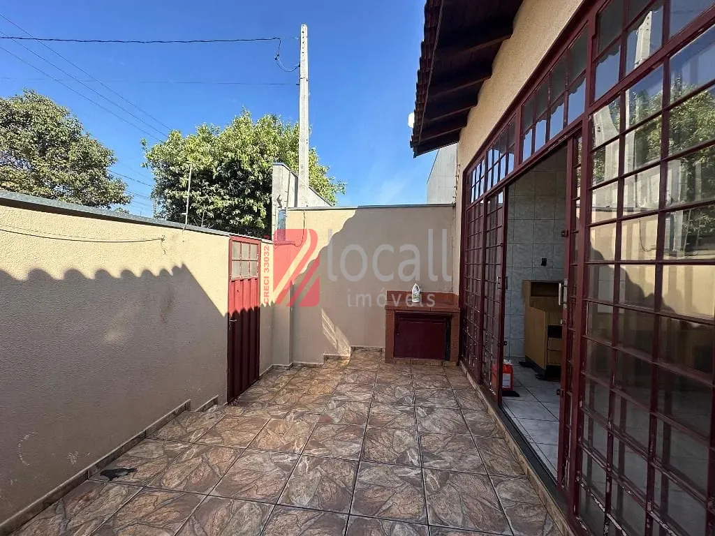Casa com 2 quartos para aluguel, 143m² — foto 4 de 21