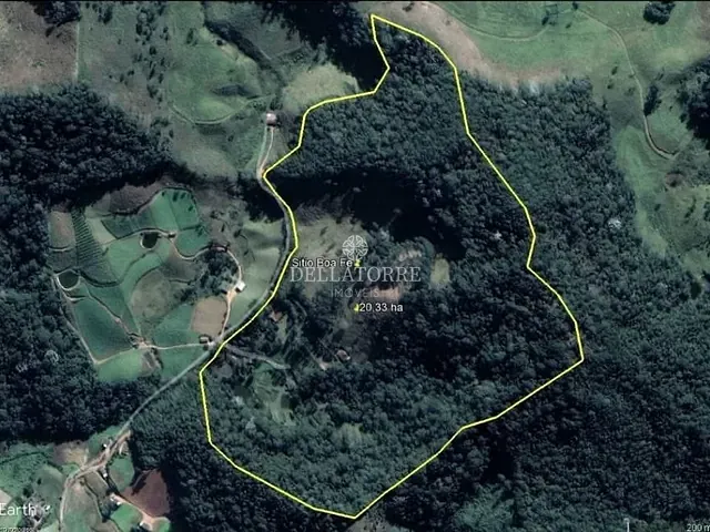 Fazenda com 210000m² 7 quartos e 5 banheiros, à venda ou para alugar, no bairro Centro em Sumidouro